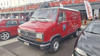 Spettacolo Sportivo 2026 Paddock 1